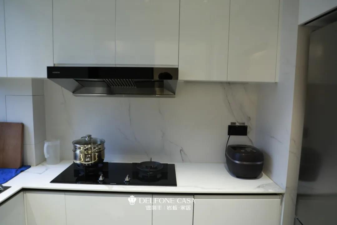 實(shí)景案例 | 打造悠然舒適的生活空間(圖16) 實(shí)景案例 | 打造悠然舒適的生活空間(圖16)