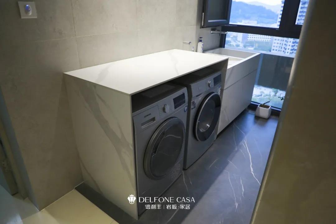 實(shí)景案例 | 打造悠然舒適的生活空間(圖17) 實(shí)景案例 | 打造悠然舒適的生活空間(圖17)