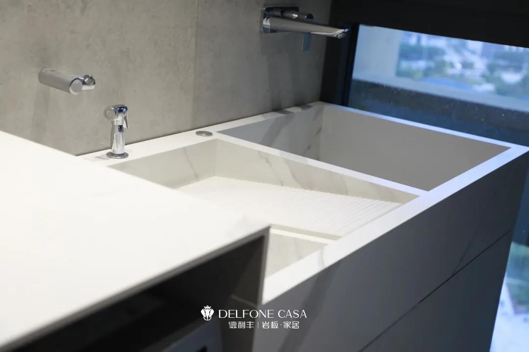 實(shí)景案例 | 打造悠然舒適的生活空間(圖18) 實(shí)景案例 | 打造悠然舒適的生活空間(圖18)