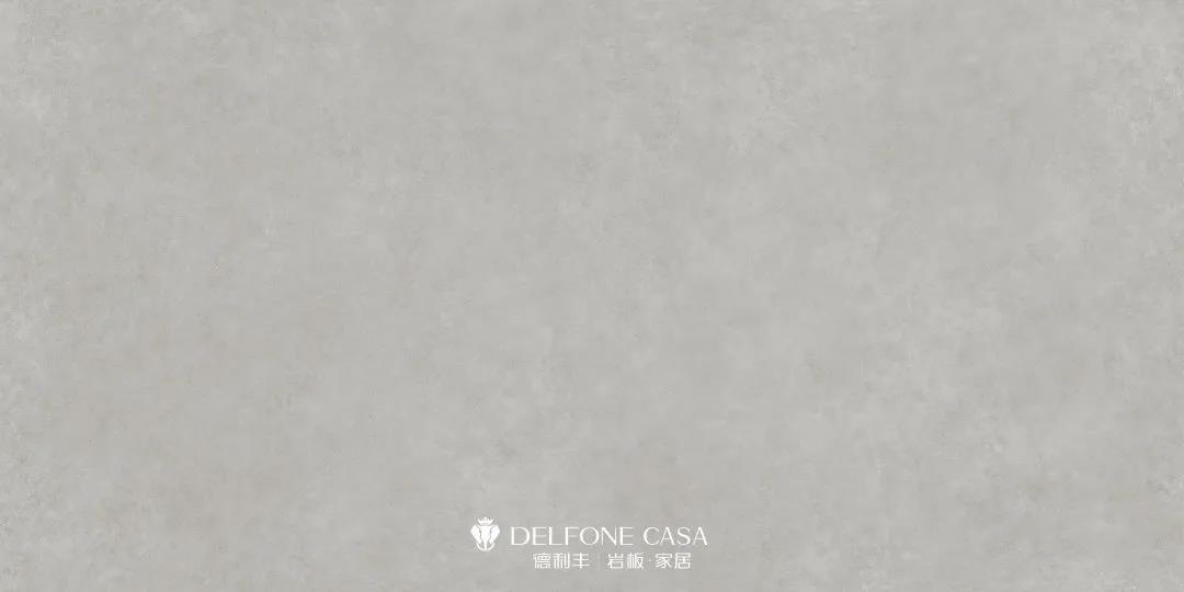 DELFONE新品 | 巖石系列 “清水泥”，與生俱來的質(zhì)樸美感(圖5)