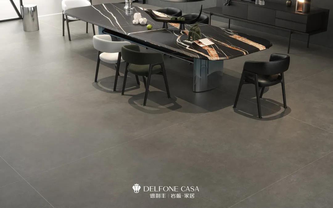 DELFONE新品 | 巖石系列 “清水泥”，與生俱來的質(zhì)樸美感(圖15)