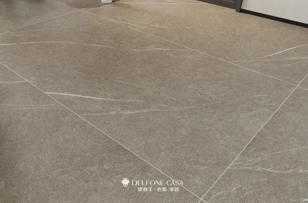 DELFONE新品 | 巖石系列“澳洲淡水巖”，渾然天成的質感體驗(圖10)