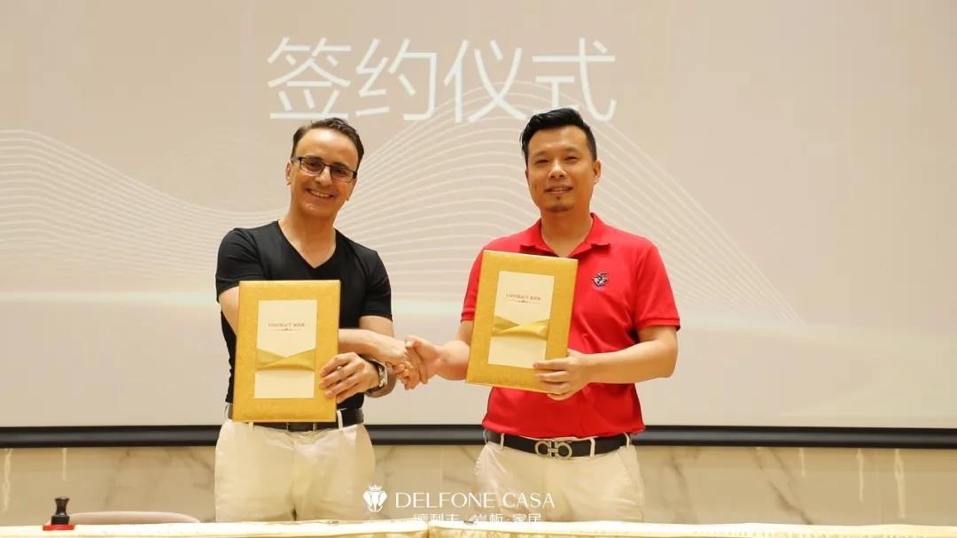 德利豐跨年特輯 | 2021承載榮譽，2022再造輝煌！(圖5)