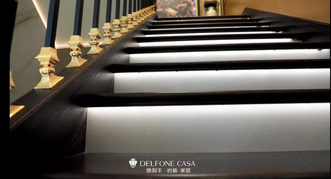 家裝案例 | 280㎡蘇州園林式巖板別墅，古典尊貴，古色古香(圖21)