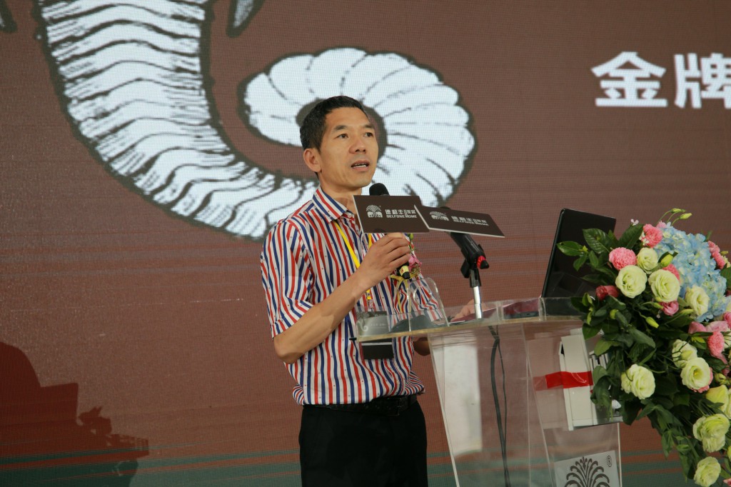 八大亮點引爆朋友圈，開創(chuàng)定制行業(yè)新高度 “大(圖4)