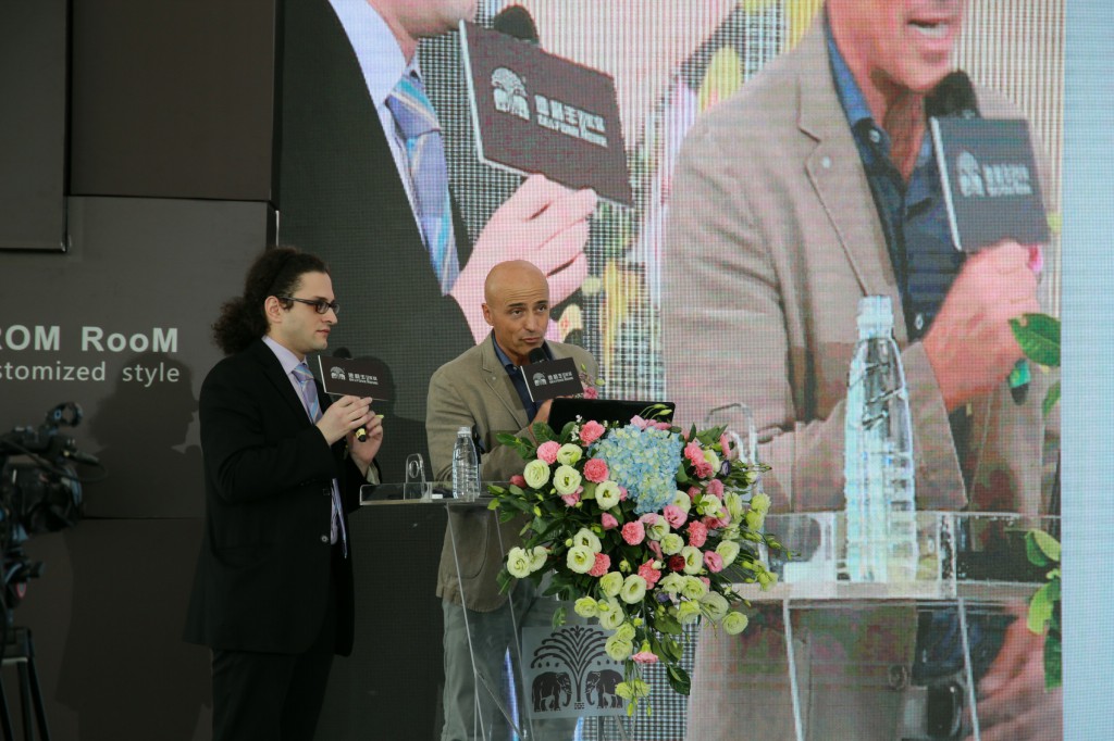 八大亮點引爆朋友圈，開創(chuàng)定制行業(yè)新高度 “大(圖7)