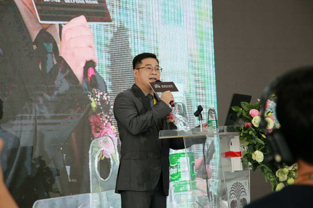 八大亮點引爆朋友圈，開創(chuàng)定制行業(yè)新高度 “大(圖6)