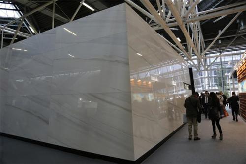 2017年意大利博洛尼亞國際建材展，你想知道的都(圖12)