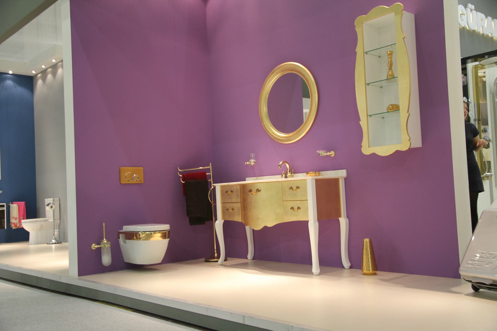 2017年意大利博洛尼亞國際建材展，你想知道的都(圖13)