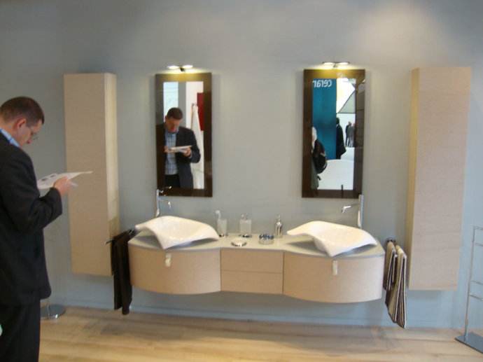 2017年意大利博洛尼亞國際建材展，你想知道的都(圖11)