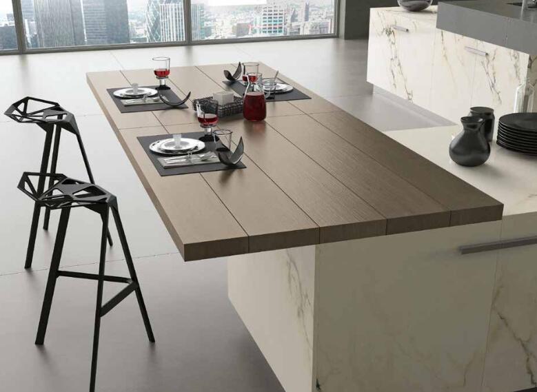 你想不到廚房也能這樣！(圖3)