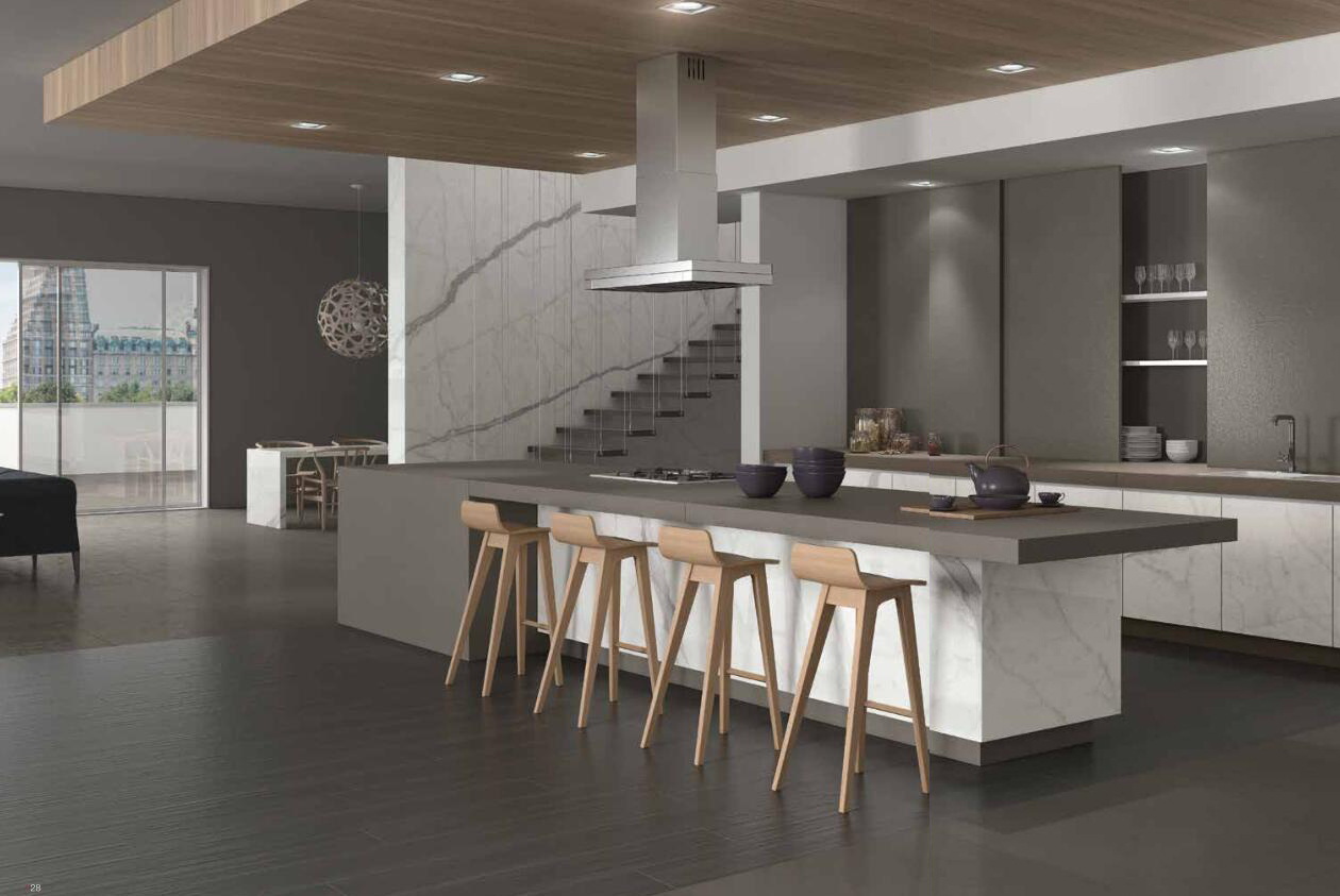 你想不到廚房也能這樣！(圖6)