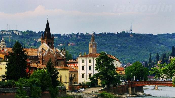 最美風(fēng)景在路上丨意大利，走進愛情開始的地方(圖2)