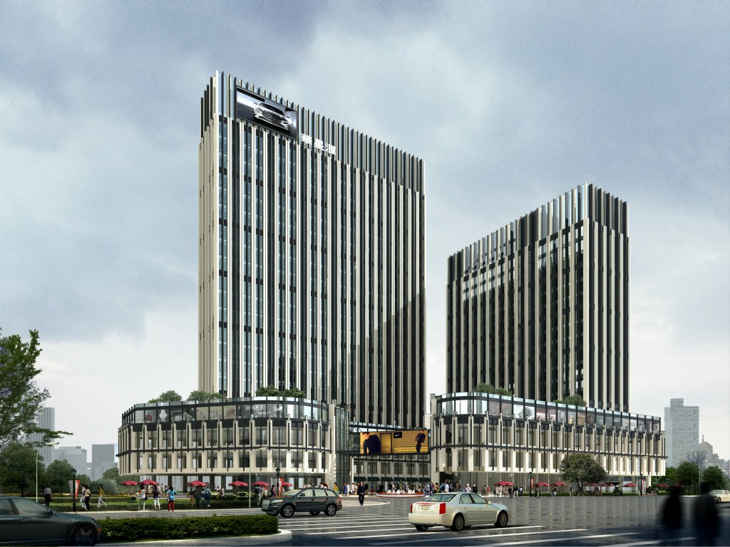 德利豐家居戶外廣告正式亮相，雄踞雙城交通命(圖9)