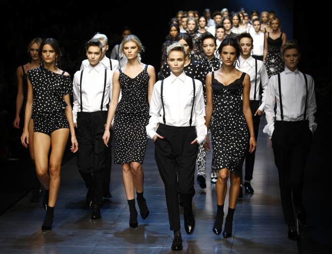 以神圣之名，載譽(yù)而至——米蘭(圖3)