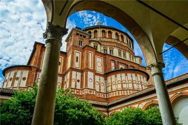 以神圣之名，載譽(yù)而至——米蘭(圖6)