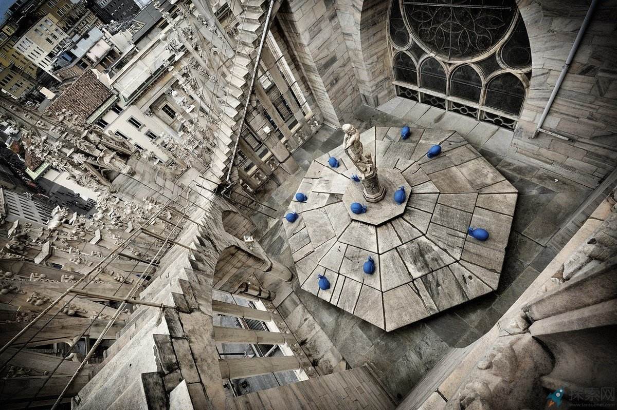 以神圣之名，載譽(yù)而至——米蘭(圖13)