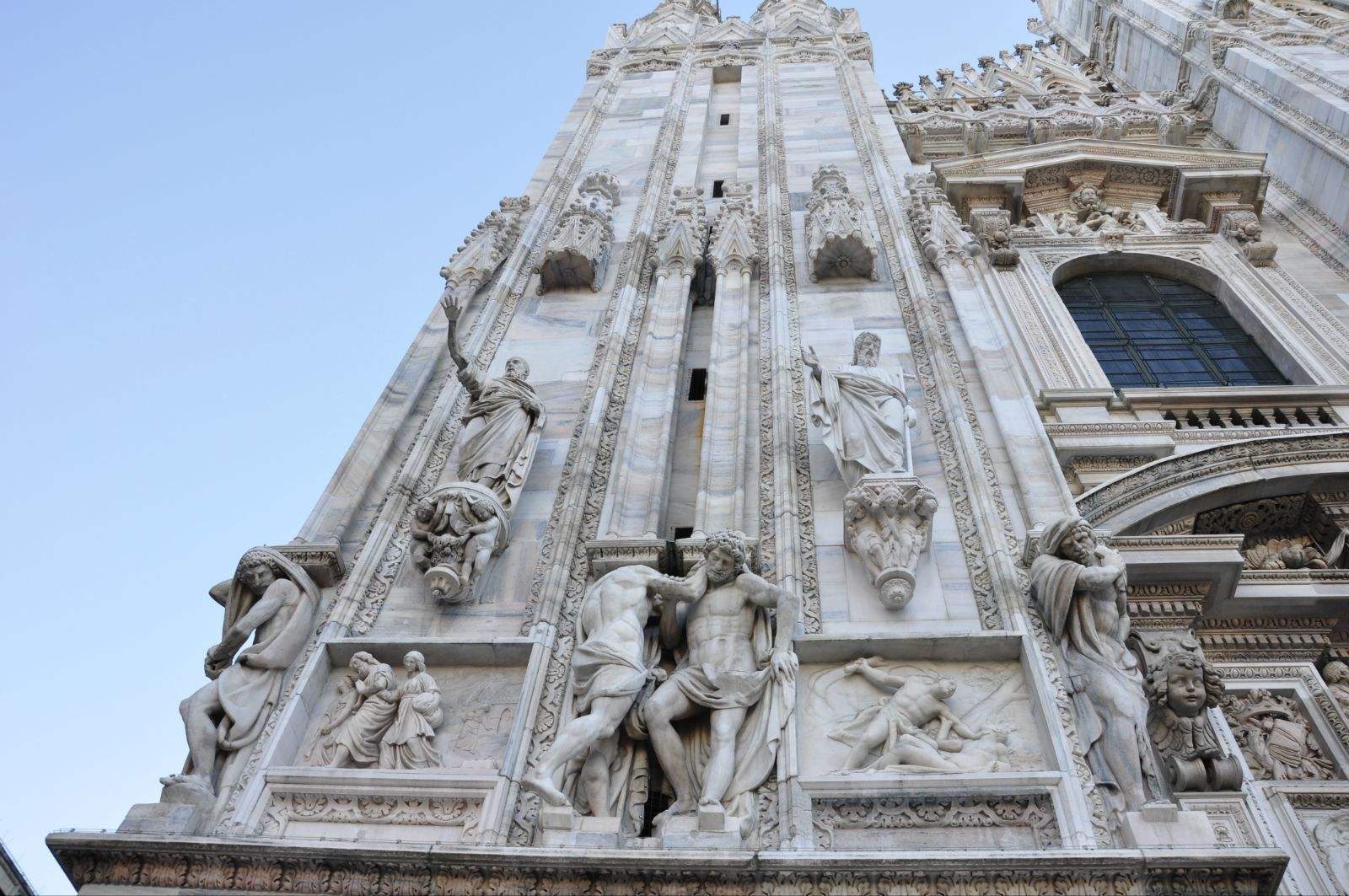 以神圣之名，載譽(yù)而至——米蘭(圖14)