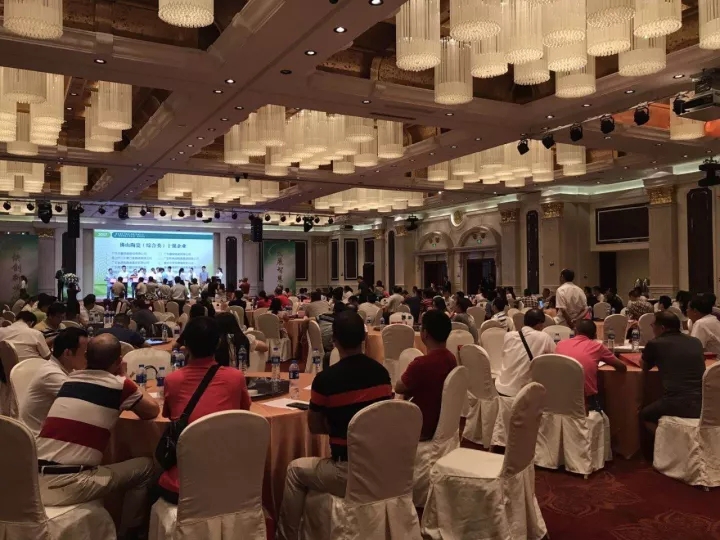 一分鐘，回顧德利豐9月大事記！(圖19)