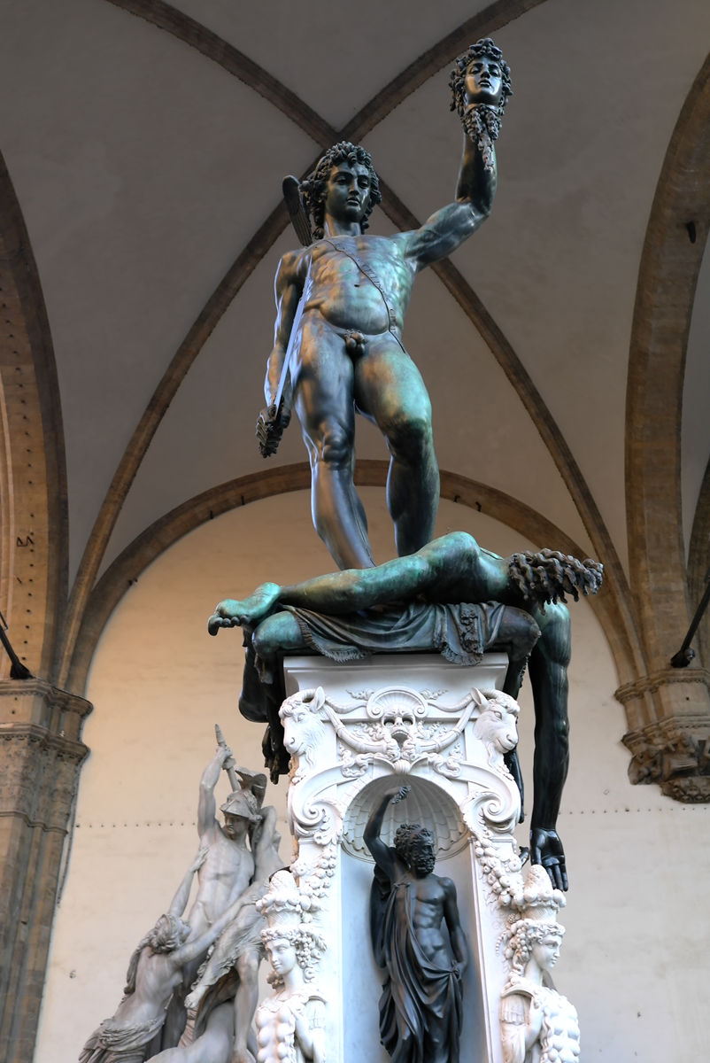 最美風(fēng)景在路上丨文藝復(fù)興的見證者，翡冷翠之(圖3)