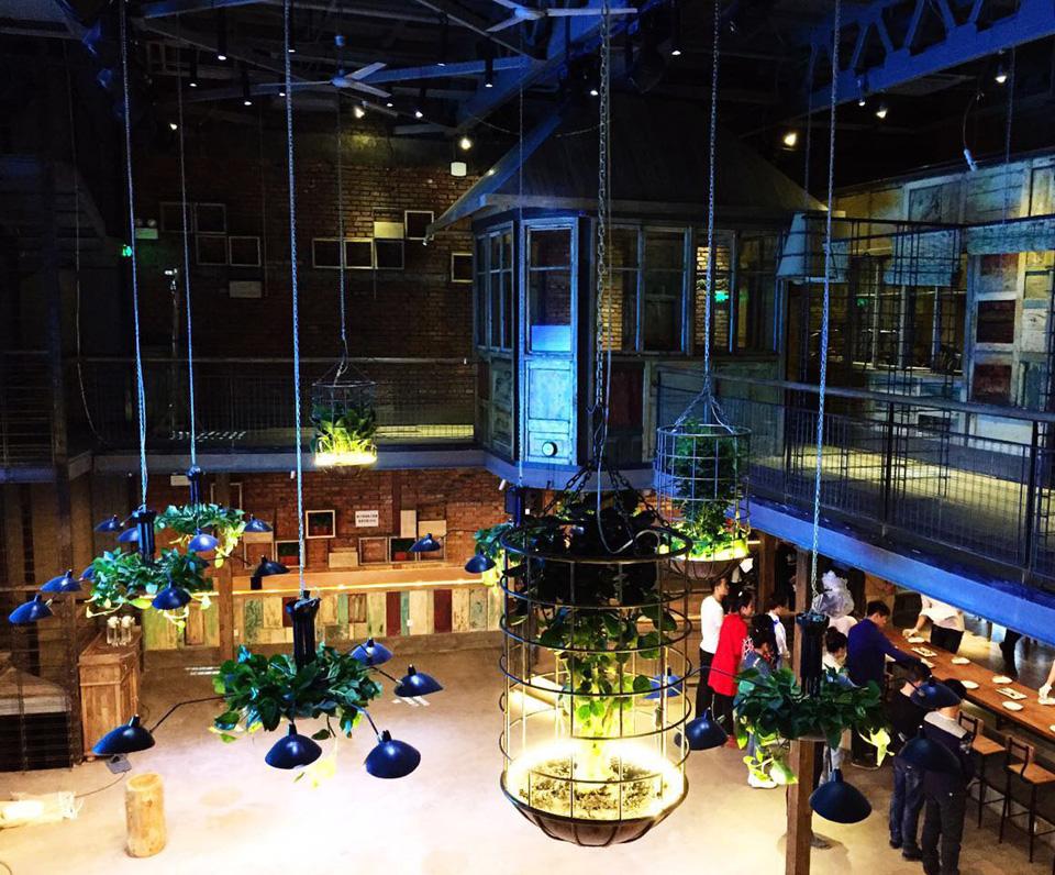 一場有思想的音樂趴，竟驚動粵港澳近百位設(shè)計(圖8)