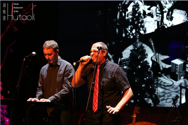 一場激情與狂歡的PARTY，一次音樂與設(shè)計的碰撞(圖4)