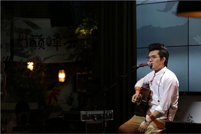 一場激情與狂歡的PARTY，一次音樂與設(shè)計的碰撞(圖2)