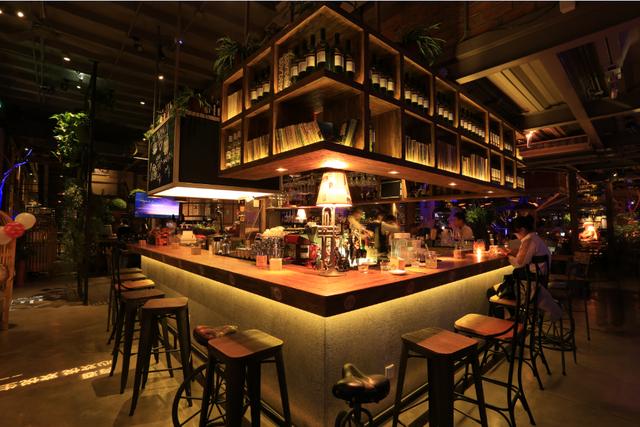 一場激情與狂歡的PARTY，一次音樂與設(shè)計的碰撞(圖6)