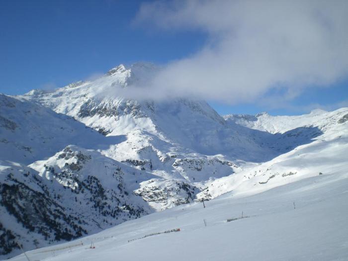 最美風(fēng)景在路上丨與世隔絕的純凈之境——阿爾(圖6)