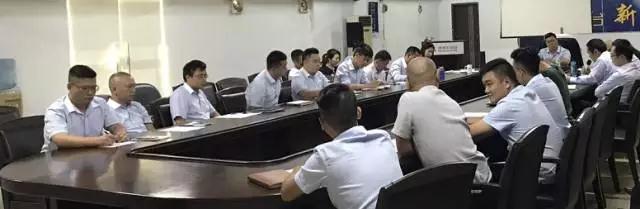 展雄心，鼓干勁|德利豐家居10月份策馬揚鞭總結(jié)(圖1)