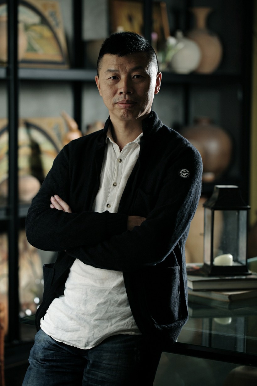 德利豐大巖板成為設(shè)計師新寵，TA憑什么備受青睞(圖8)