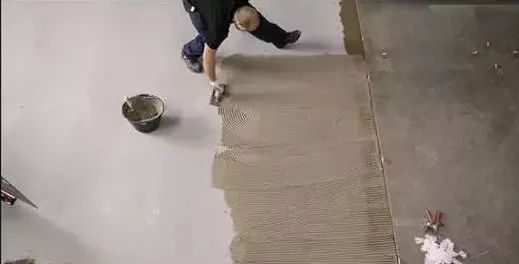 【干貨】7步解鎖大巖板鋪貼技巧！(圖3)