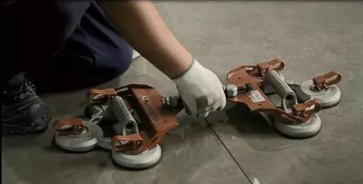 【干貨】7步解鎖大巖板鋪貼技巧！(圖7)