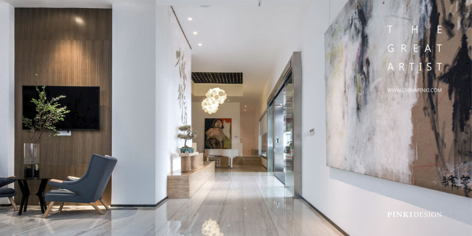 德利豐家居2017廣州設(shè)計(jì)周，與您相約“致真我”(圖7)