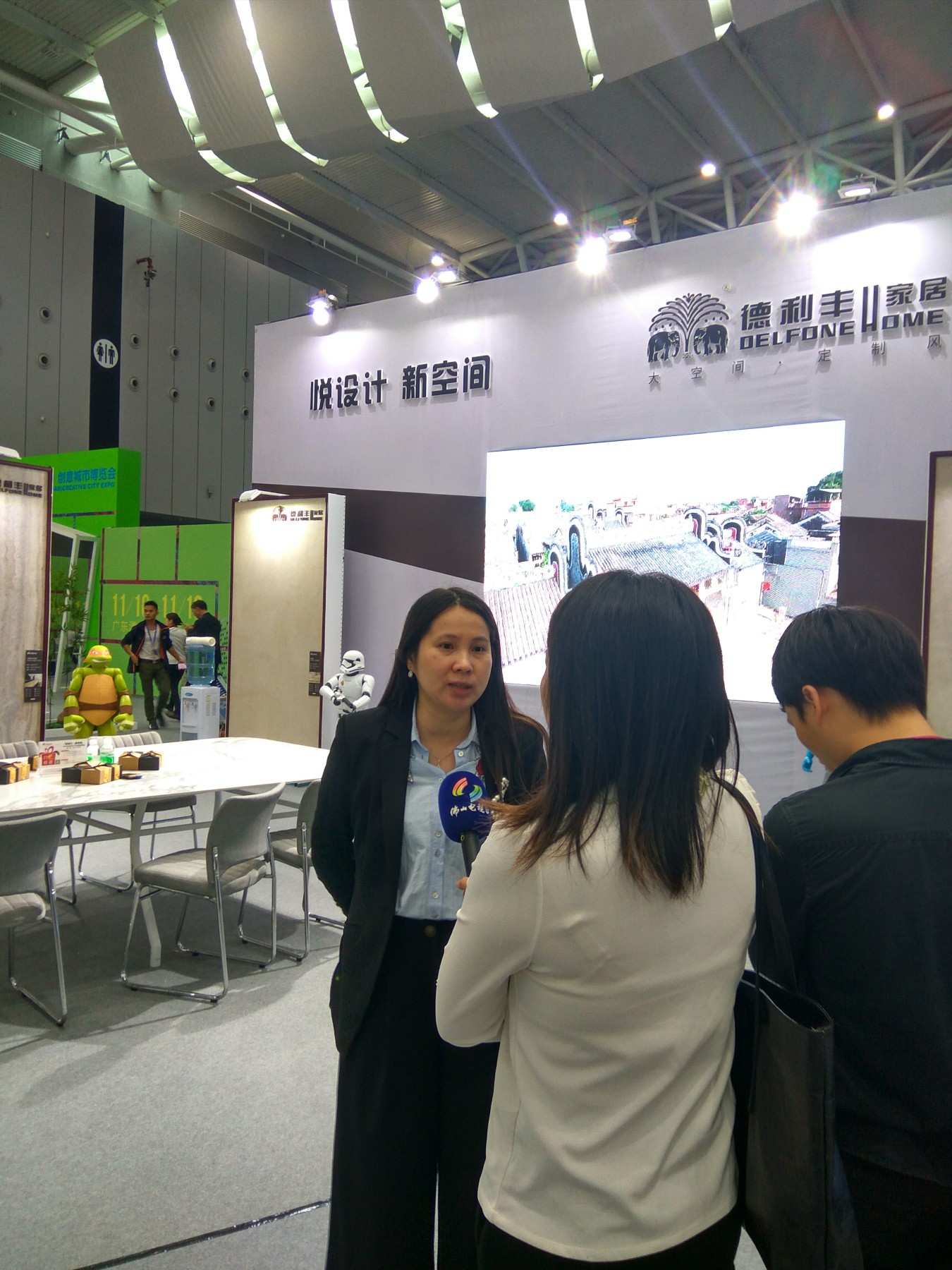 揭曉答案|現(xiàn)場(chǎng)已燃，等你引爆！(圖3)