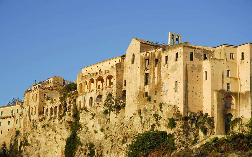 最美風景在路上|文明薈萃之地—卡拉布里亞(圖3)