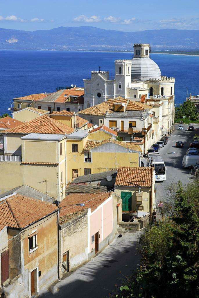 最美風景在路上|文明薈萃之地—卡拉布里亞(圖10)