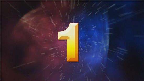 倒計(jì)時1天丨真者無懼 行無止境，我們明天見！