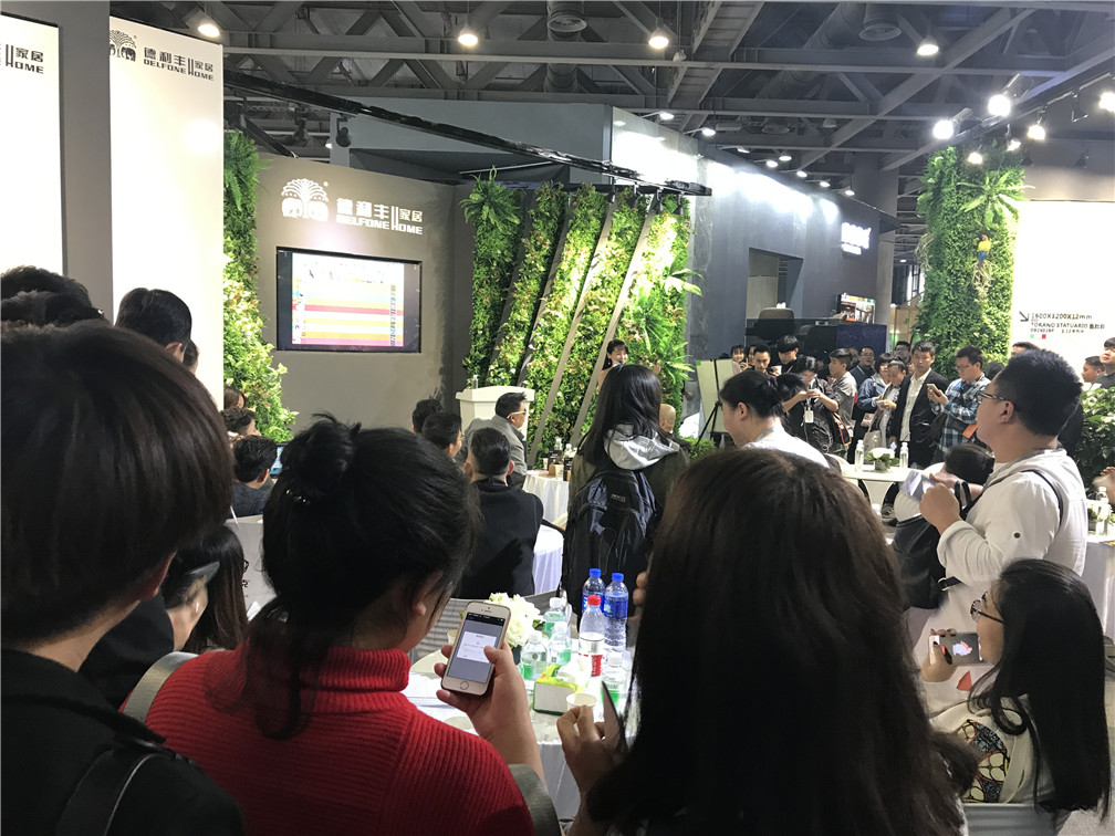 有深度、有內(nèi)涵、有顏值，這個(gè)展位我還想再來(圖7)