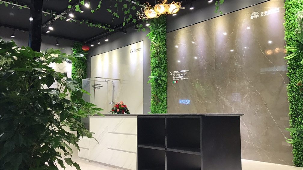 有深度、有內(nèi)涵、有顏值，這個(gè)展位我還想再來(圖10)