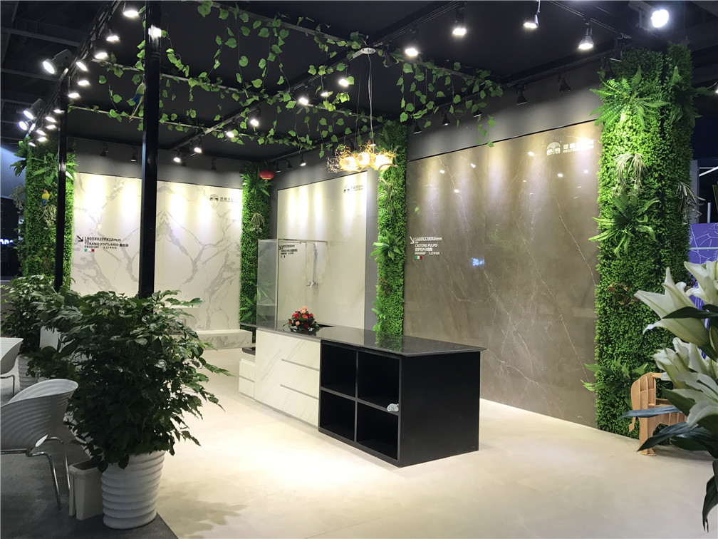 有深度、有內(nèi)涵、有顏值，這個(gè)展位我還想再來(圖12)