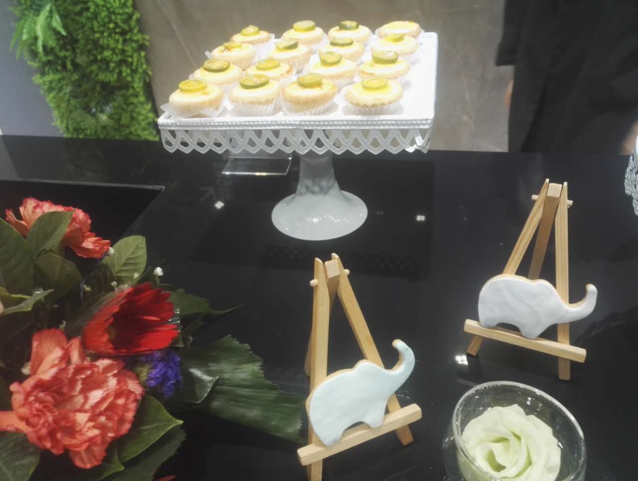 有深度、有內(nèi)涵、有顏值，這個(gè)展位我還想再來(圖22)