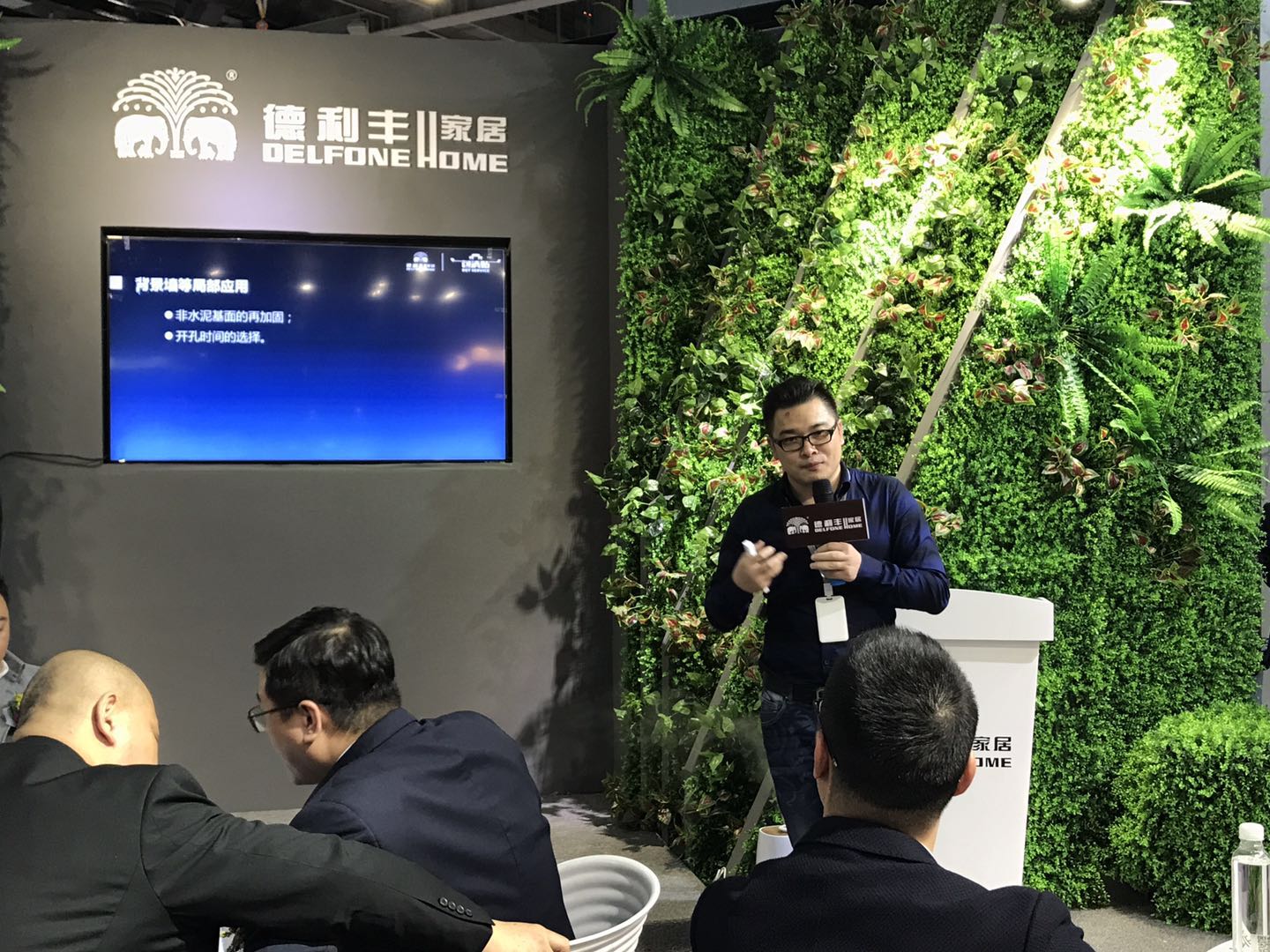 有深度、有內(nèi)涵、有顏值，這個(gè)展位我還想再來(圖21)