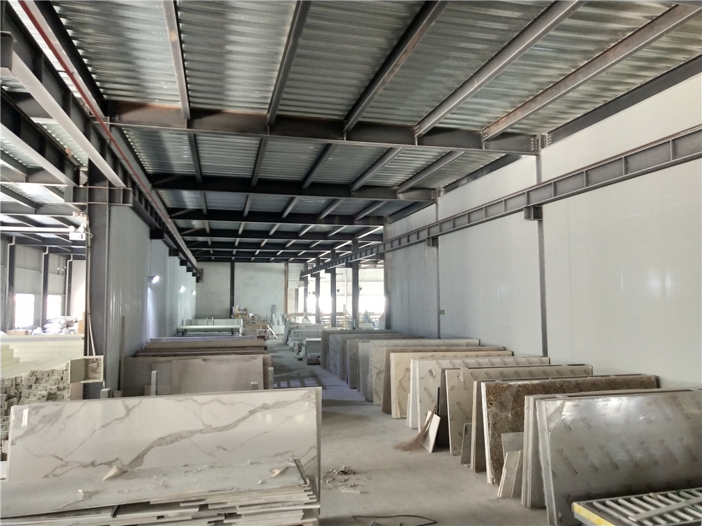 德利豐家居正式登陸湖南市場(chǎng)，搶占巖板行業(yè)制(圖3)