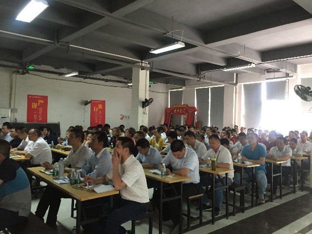 “精細(xì)化管理、品質(zhì)化服務(wù)”德利豐家居《企業(yè)(圖3)