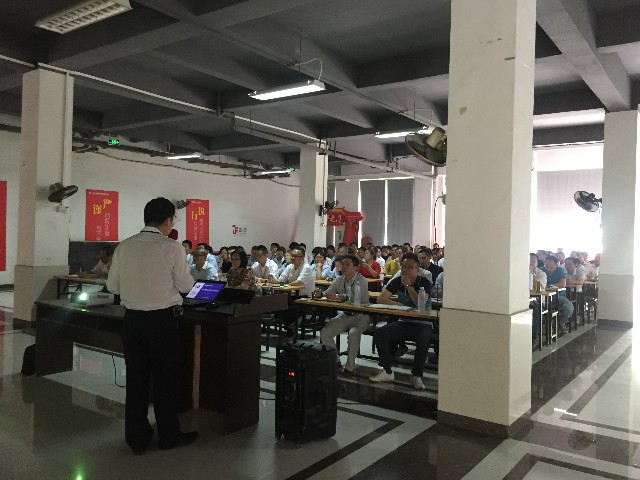 “精細(xì)化管理、品質(zhì)化服務(wù)”德利豐家居《企業(yè)(圖7)