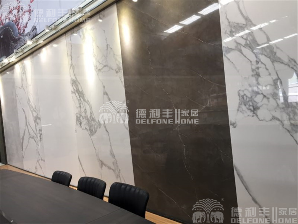 “強(qiáng)強(qiáng)合作，共贏未來”青島建材龍頭企業(yè)與德(圖4)