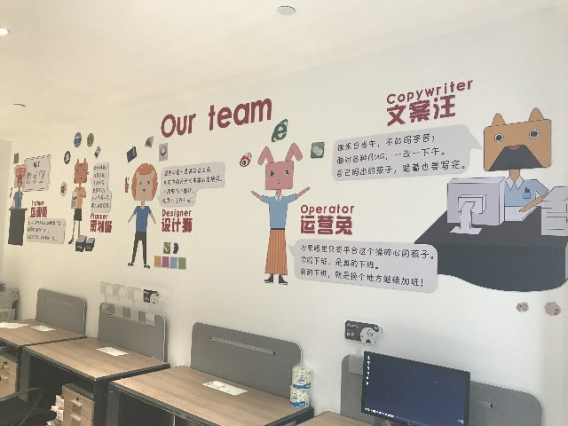 辦公室這么有趣，你還會(huì)不想上班嗎？(圖7)