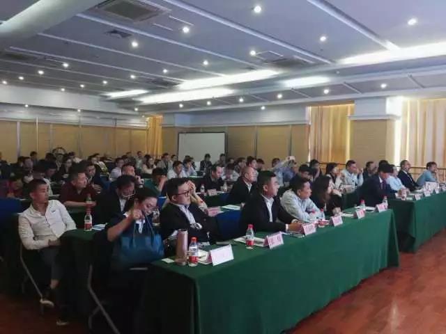 齊魯之約，德利豐家居獲邀出席“2018房地產(chǎn)全屋(圖2)