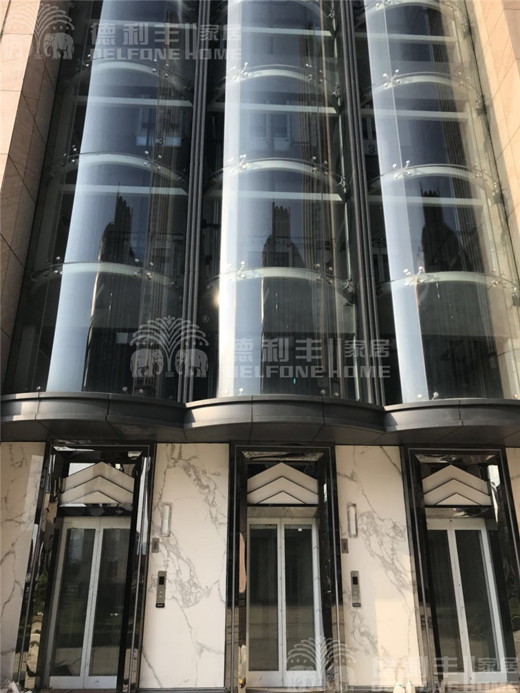 還有這種操作？厲害了，德利豐大巖板！(圖2)